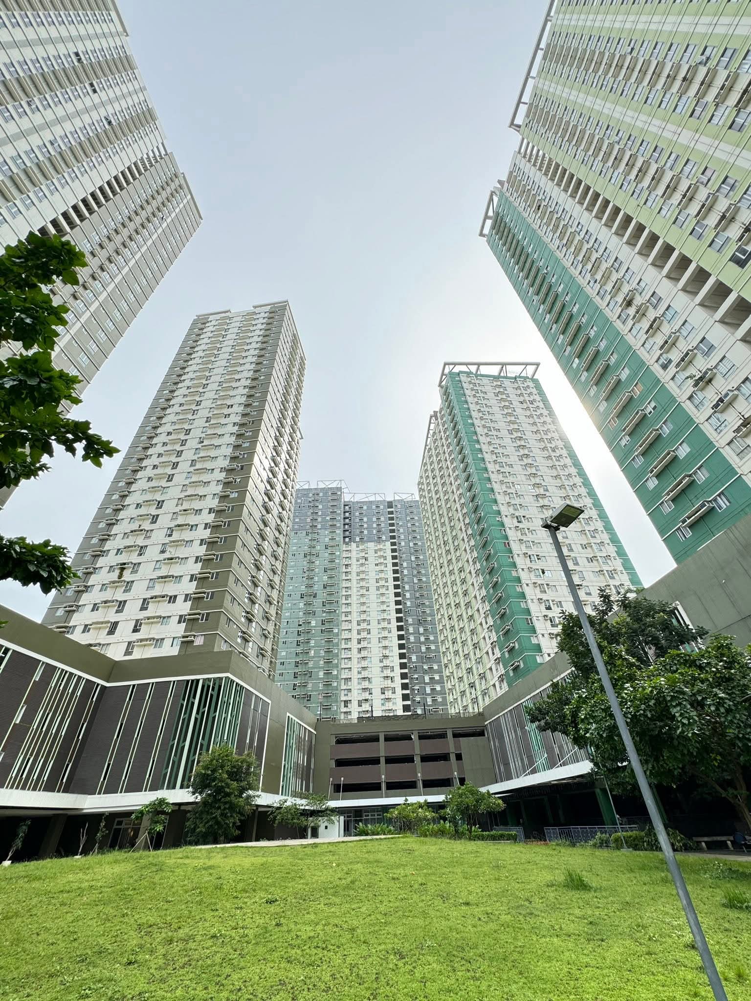 Bedroom for Sale at AVIDA (corner unit)