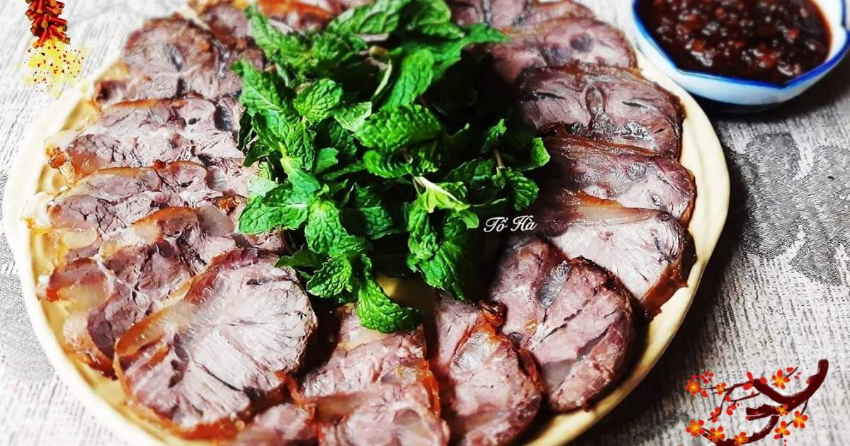 BẮP BÒ rim