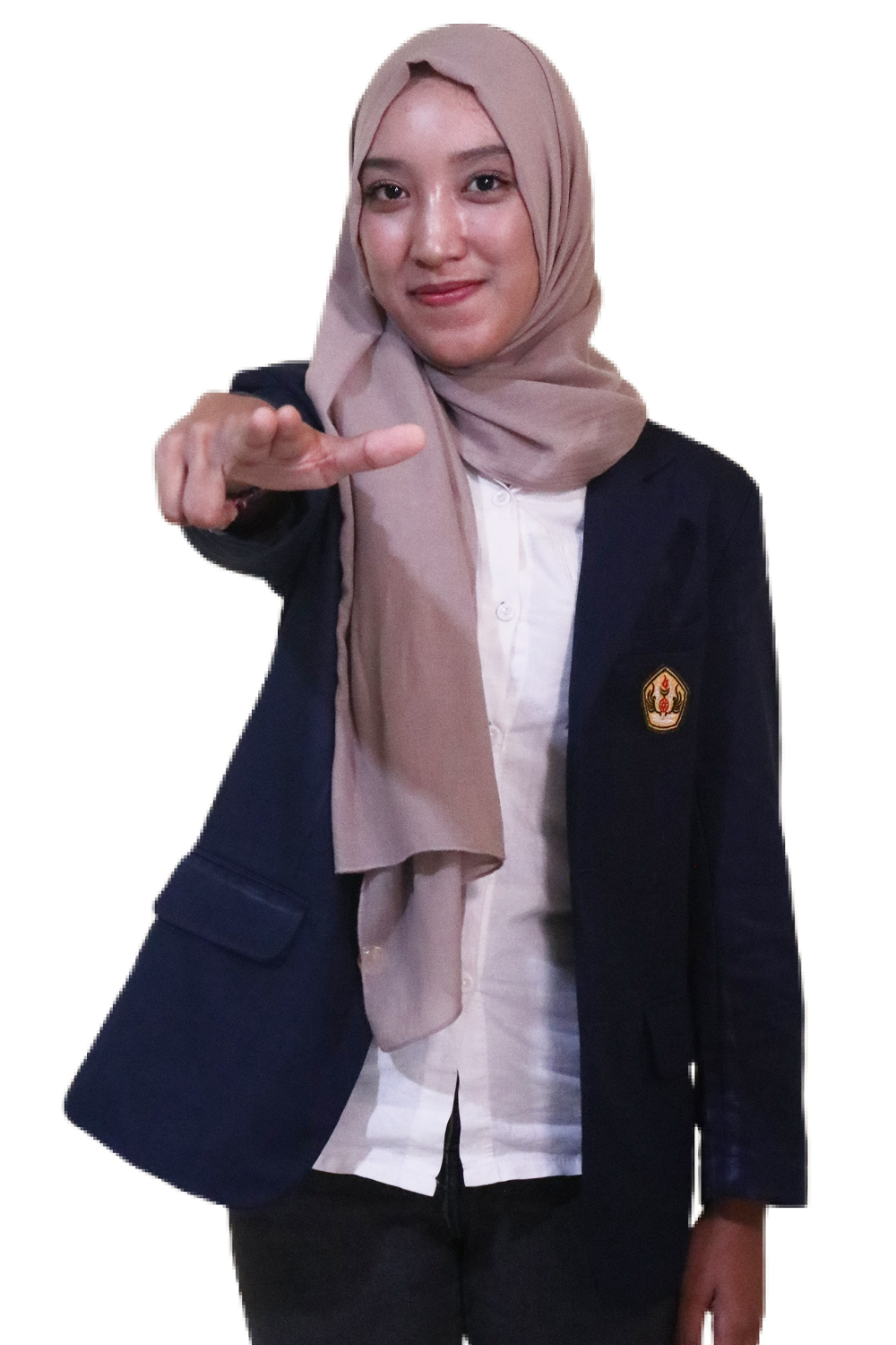 Zulfa Ainizzahwa