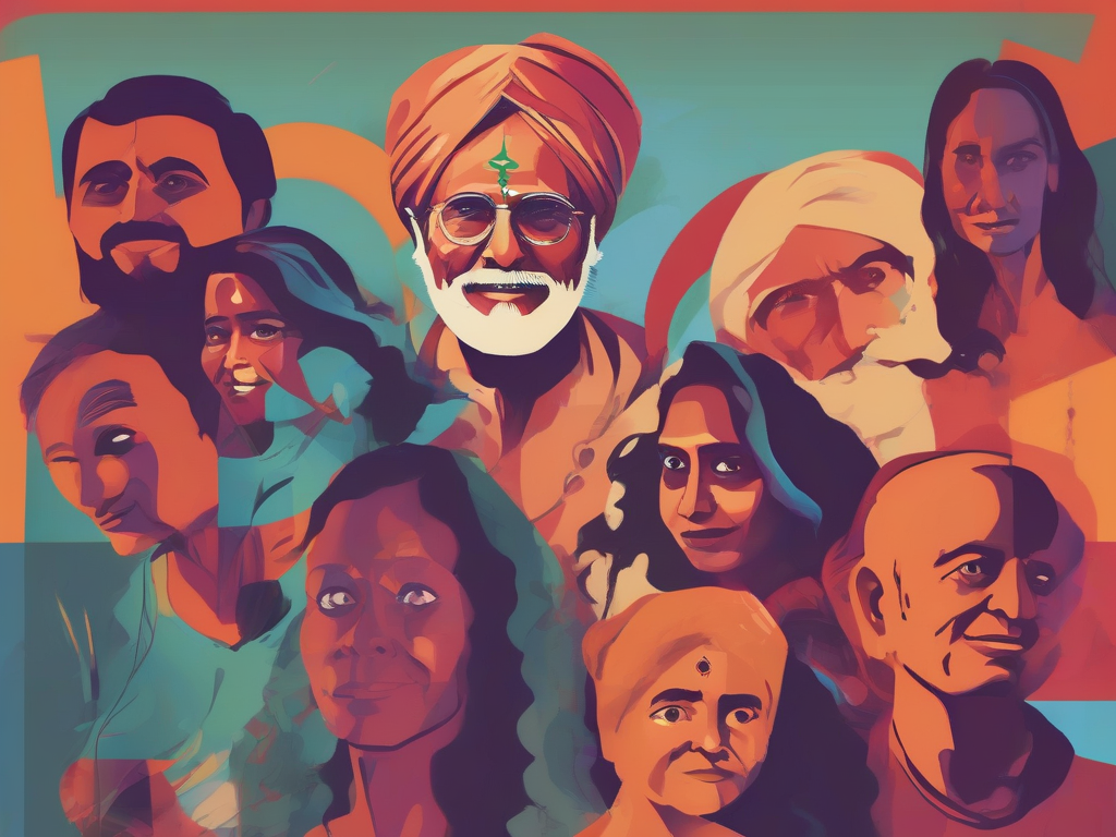 Bangalore casting call for actors of all ages. Vision Casting is seeking talent for upcoming projects. Apply now!