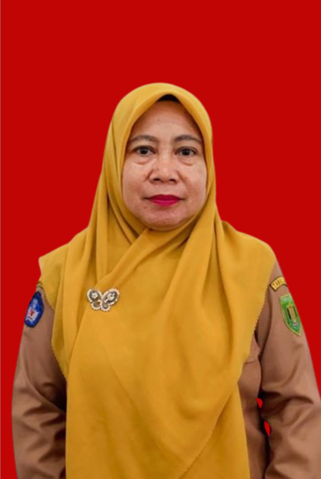 Ida Fatmah, S.Ag, S.Pd
