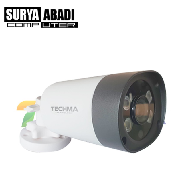 CAMERA TECMA A1620FC