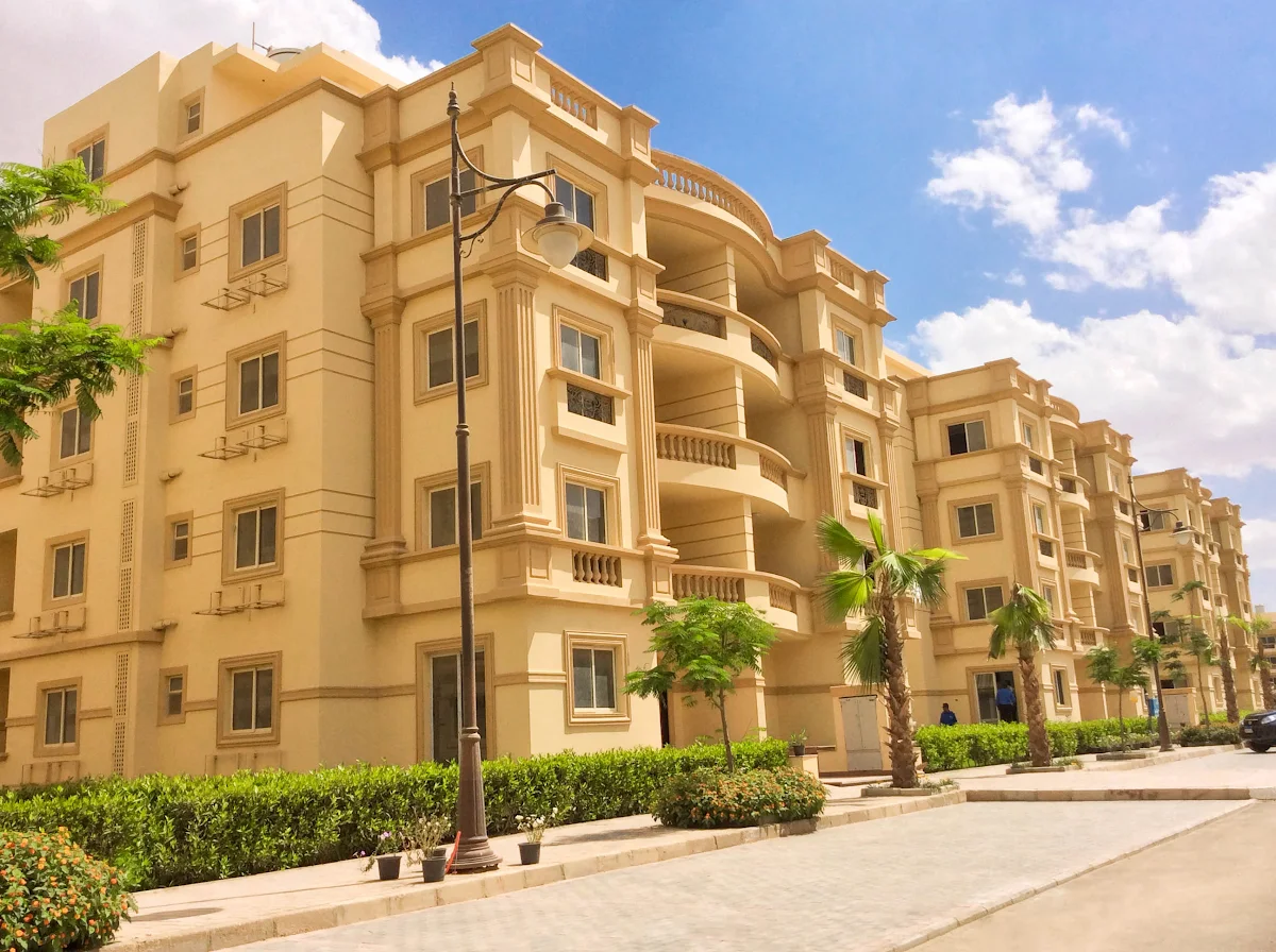 تجاوز إيرادات قطاع العقارات 210 مليارات ريال مع توسعات استراتيجية