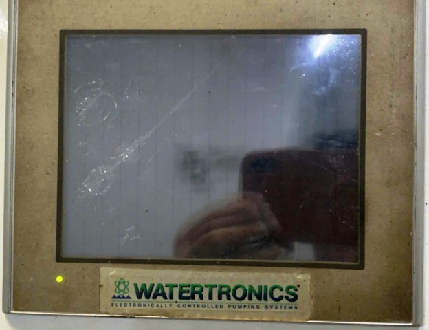 Màn Hình Watertronics 1