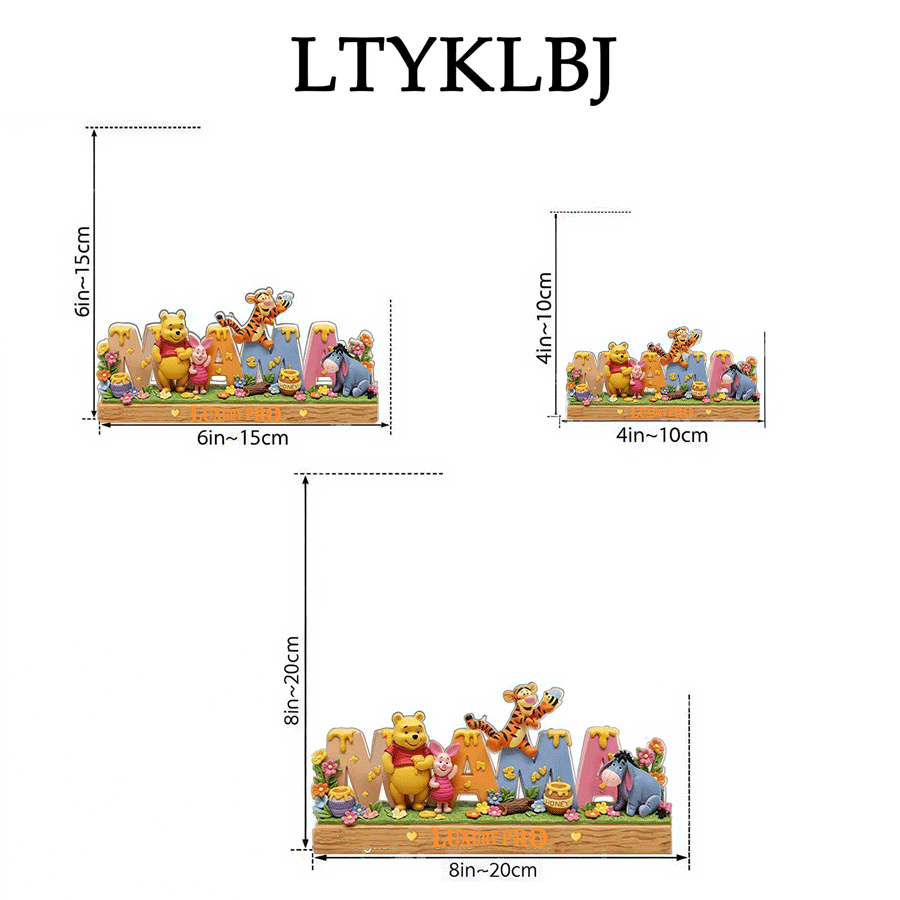 1cm Thick Special-Shaped Acrylic