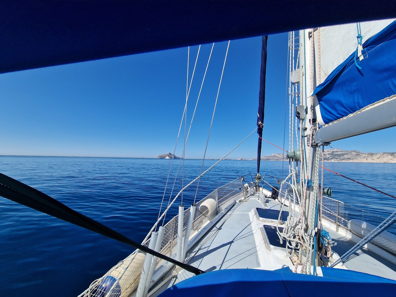 Photo de la navigation NAV-084