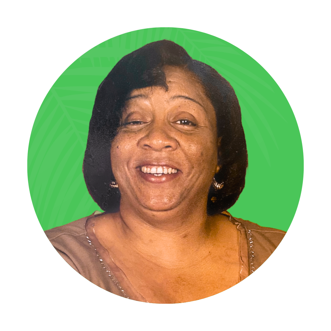 Marjorie Lewis