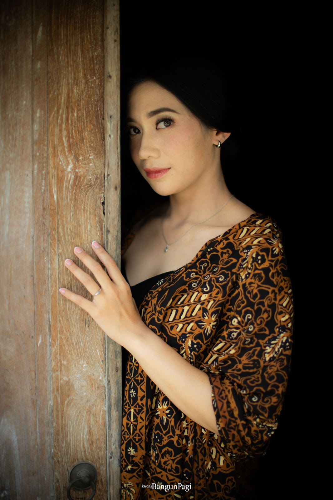 ANISA & RIZA