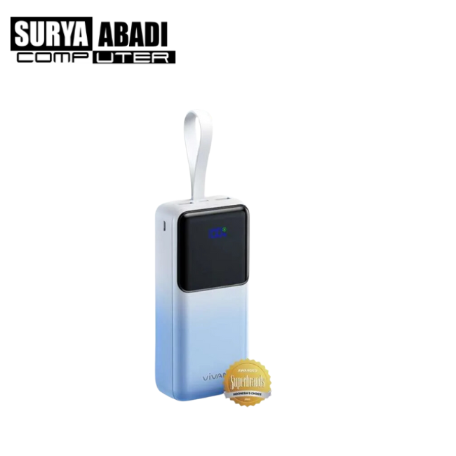 POWERBANK VIVAN VPB-D30