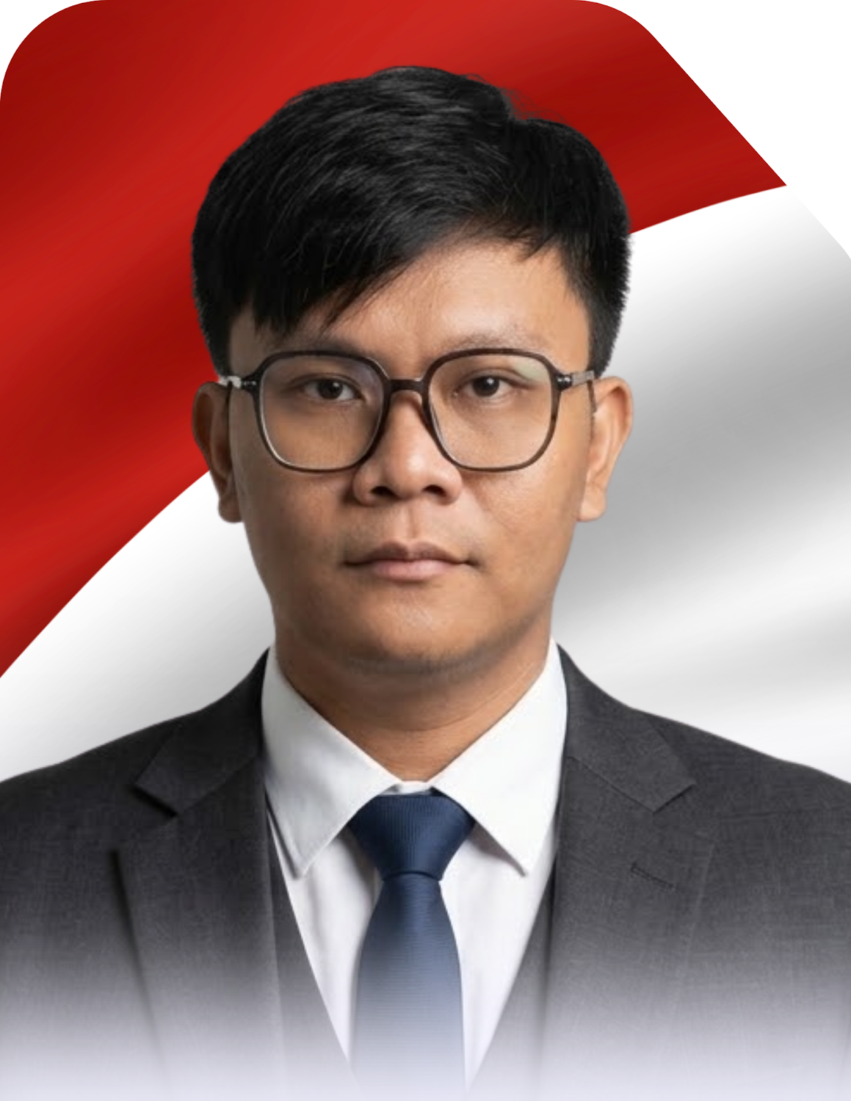 Surya Desismansyah Eka Putra, S.Pd., M.Phill.