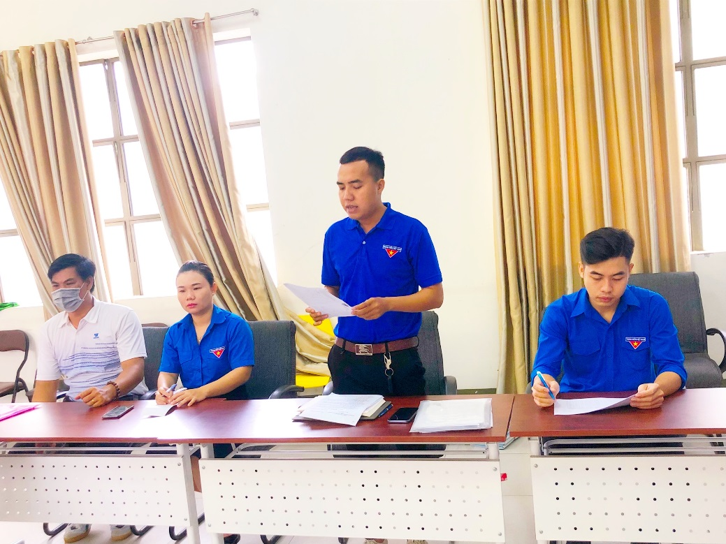 Thông qua hoạt động kiểm tra chuyên đề nhằm kịp thời đề xuất các giải pháp góp phần tháo gỡ những khó khăn, hạn chế trong tổ chức triển khai thực hiện, từ đó có biện pháp chỉ đạo phù hợp nhằm thực hiện tốt kế hoạch trong năm tiếp theo.