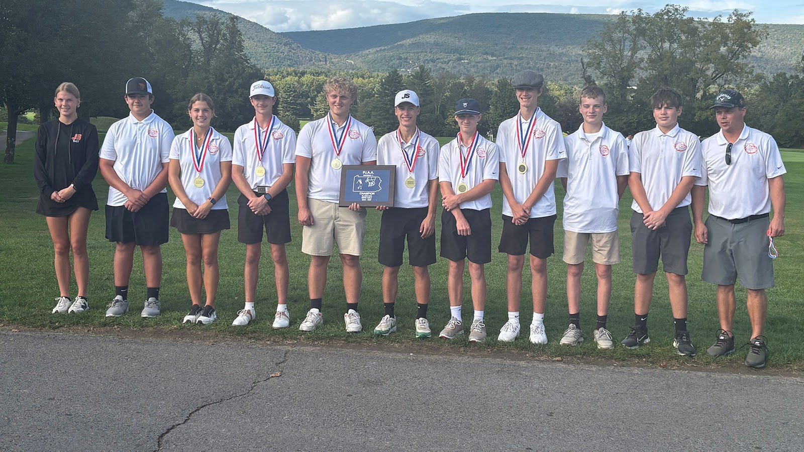 September 30 PHAC Scoreboard