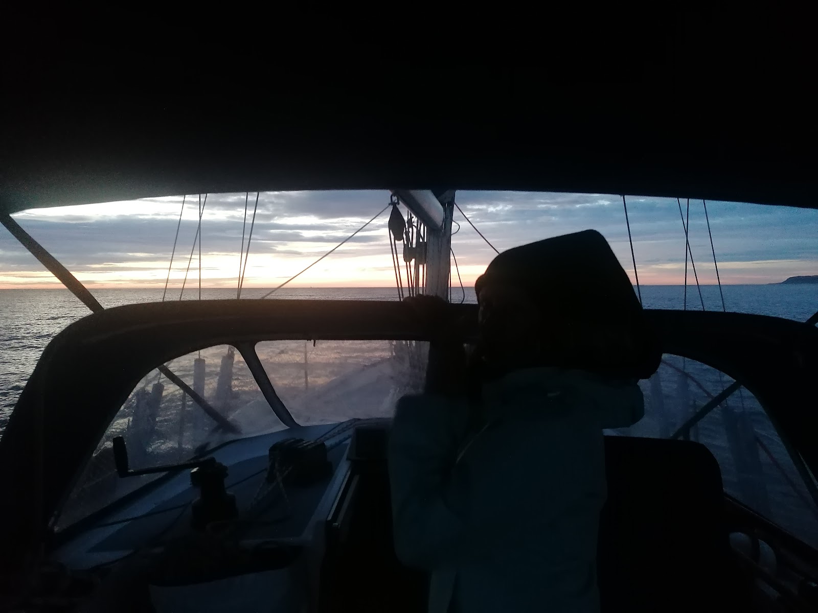 Photo de la navigation NAV-027