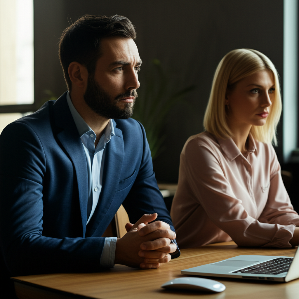 소상공인 여러분, 희망을 잃지 마세요!
