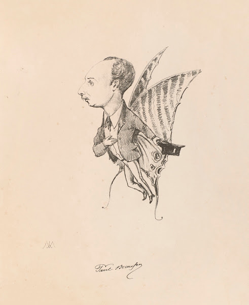Paul Beaufeu 1869