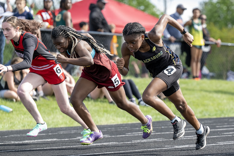 Photo from MS: Track & Field of Tamoy Douglas