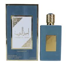 AMEER AL ARAB IMPERIUM UNISEX 100ML EDP ASDAAF