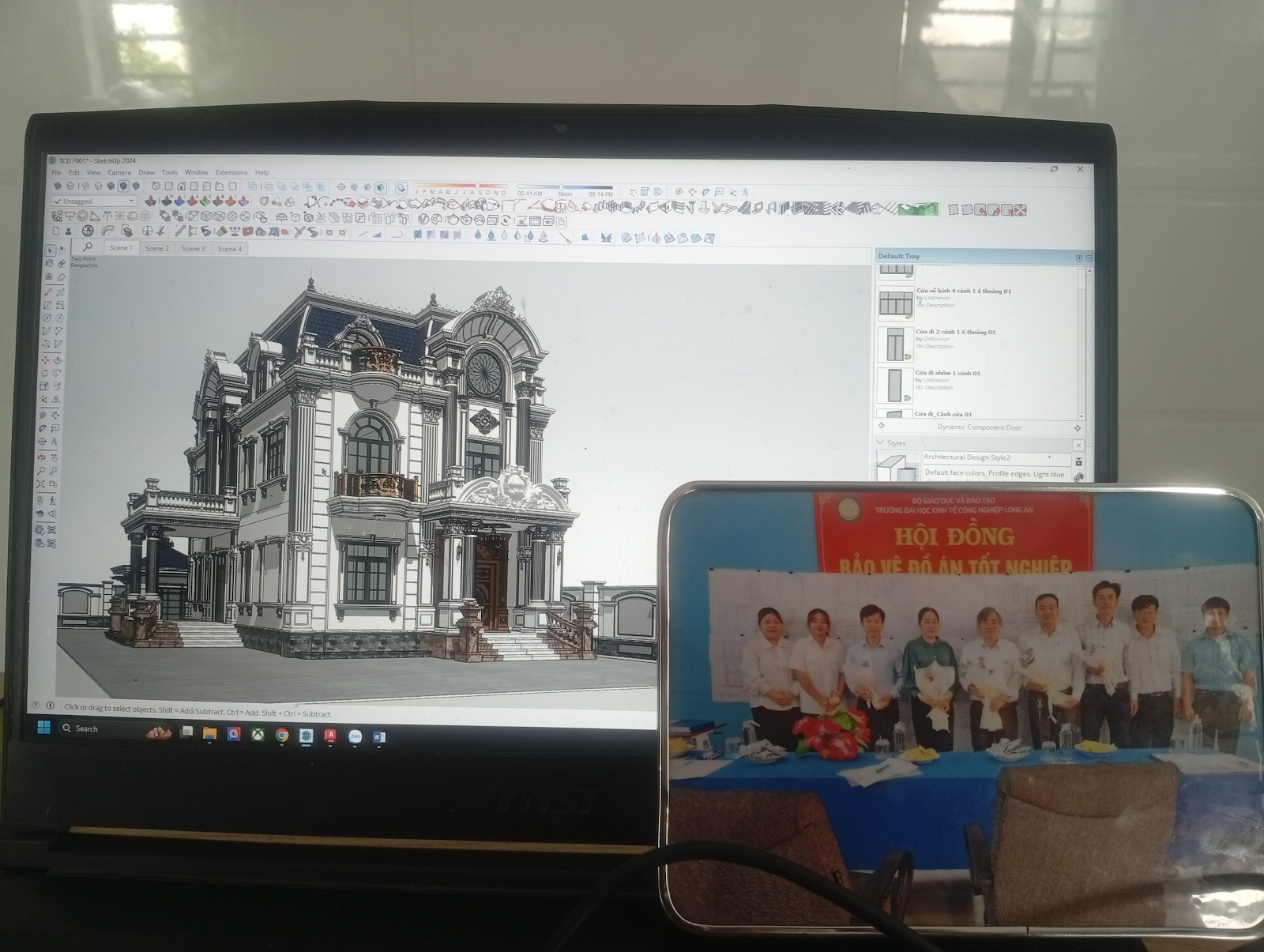 Nguyễn Đỗ Duy An