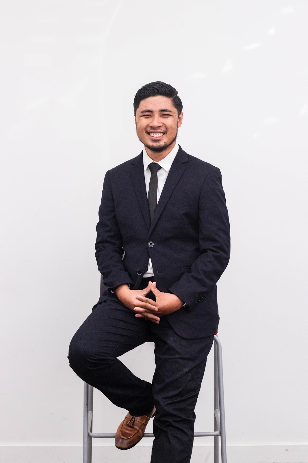 Imran Idris - Perunding Takaful Chong