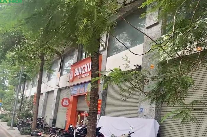 Bất ngờ trước giá nhà phố thương mại trên trục đường Đại Lộ Thăng Long, Hà Nội khi tuyến đường sắt đô thị số 5 khởi động - Chuyên trang Gia Đình &amp; Xã Hội - Báo Sức khỏe &amp; Đời sống