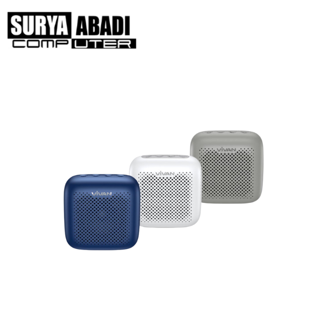 SPEAKER VIVAN VS 1