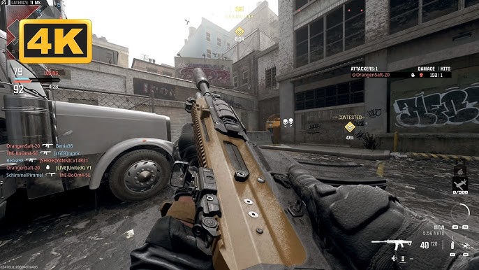 Black Ops 7 & Warzone Season 1 Unleashes Massive Content Drop