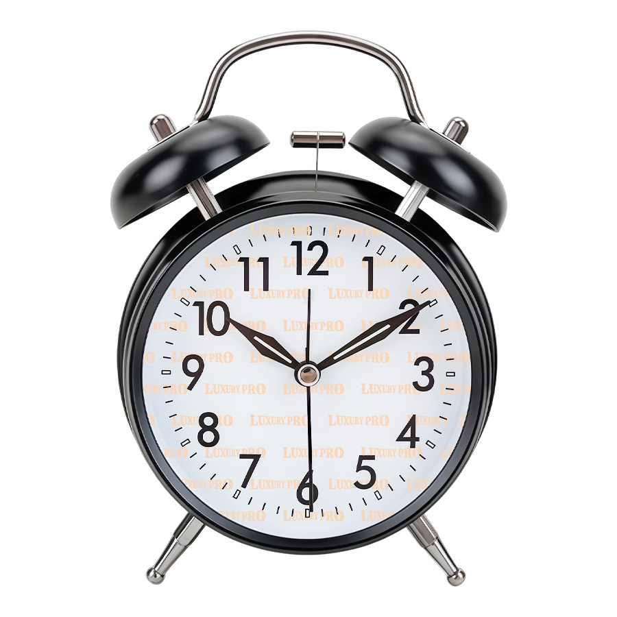 Customize Clock