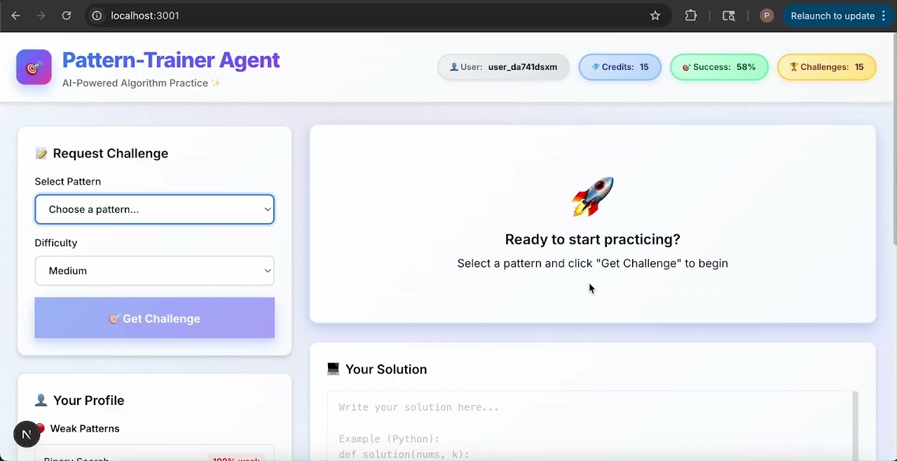 CodeWise project preview