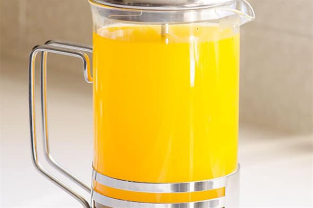 Trà Mật Ong Nghệ