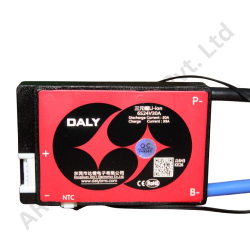 BMS NMC 6S 30A DALY (46cf)