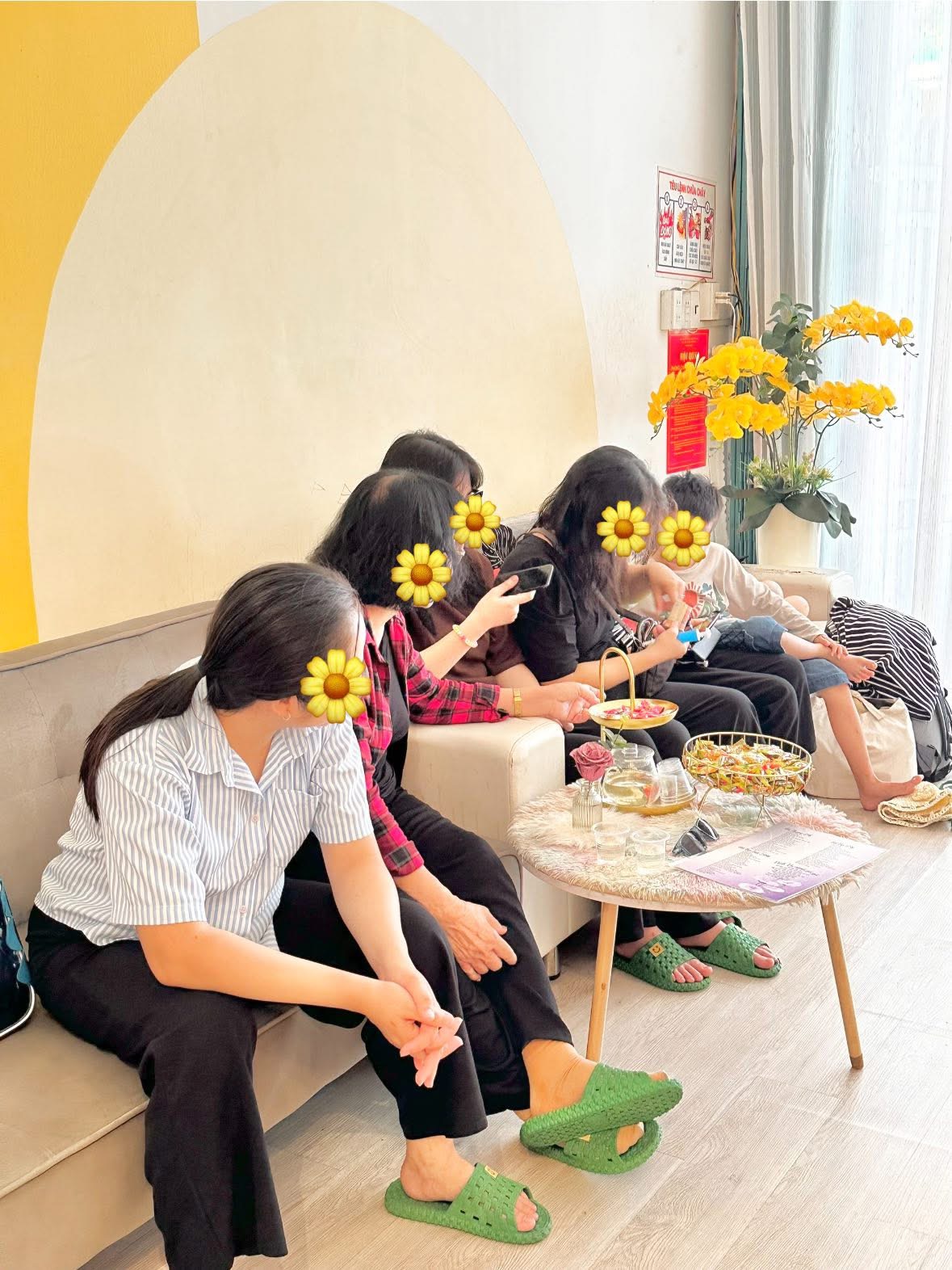 D’ Spa – 34 Hung Vuong (massage, gội đầu, nail, nối mi, skin care, inkjet tattoo…)