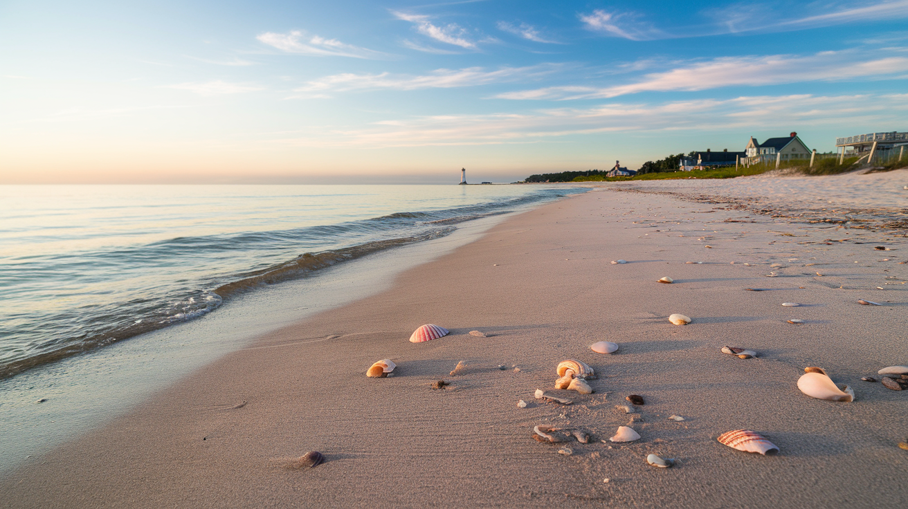 How Far Is Fripp Island From Myrtle Beach?