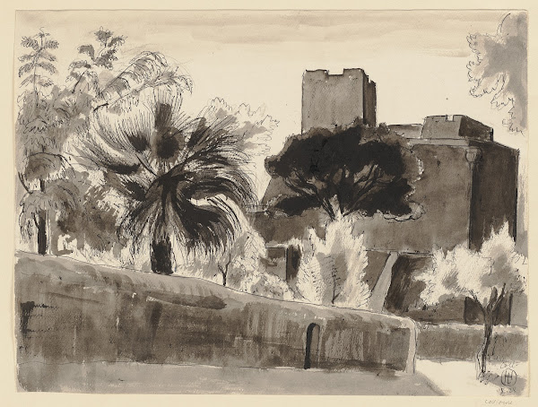 Collioure 1928