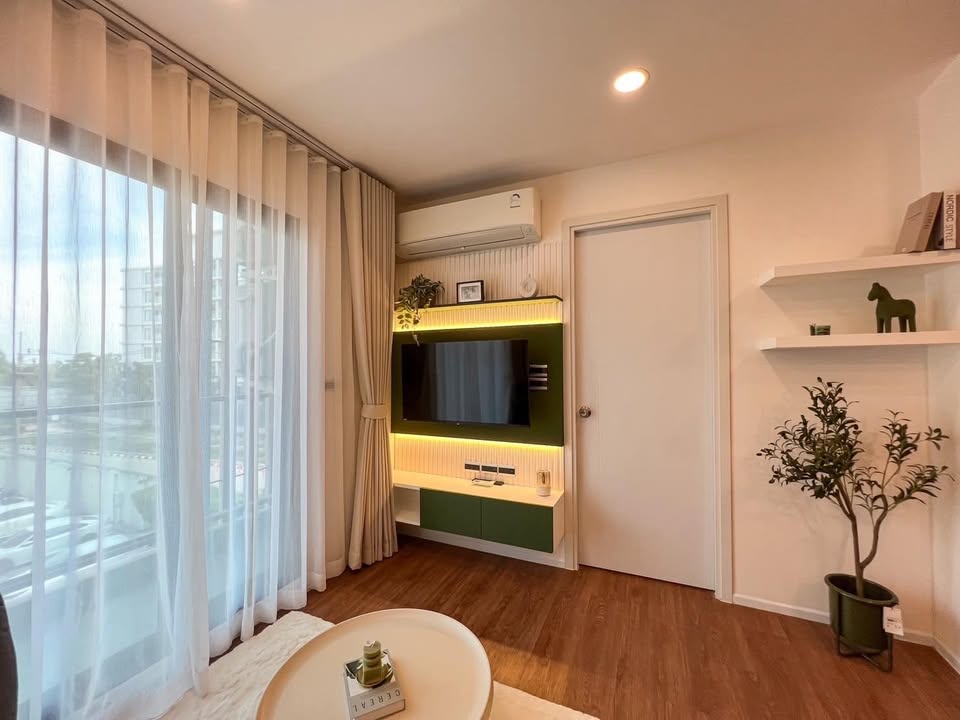 Space Condo · ใกล้ Central Festival Phuket 2