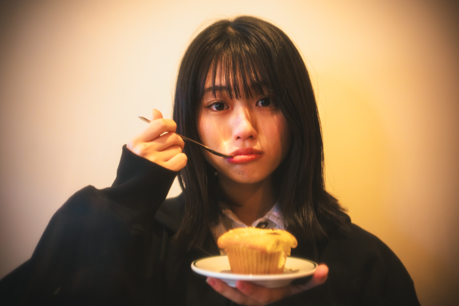 Portrait — Makino Shota