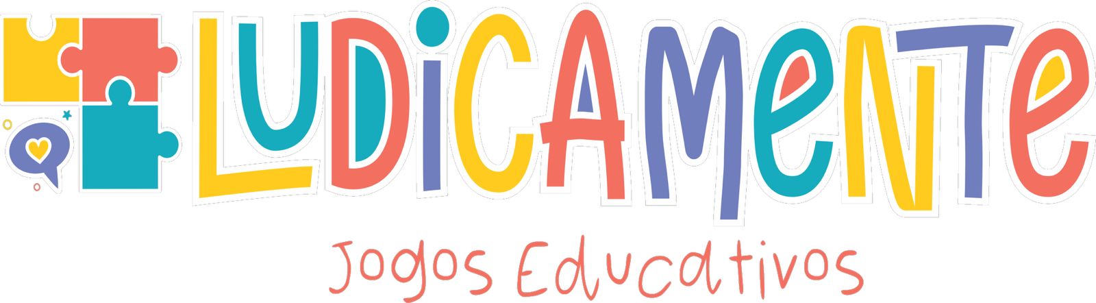 Ludicamente Logo
