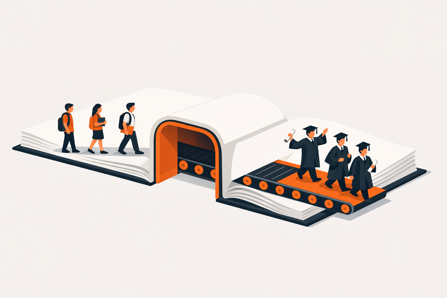 Automatización RPA sector educativo