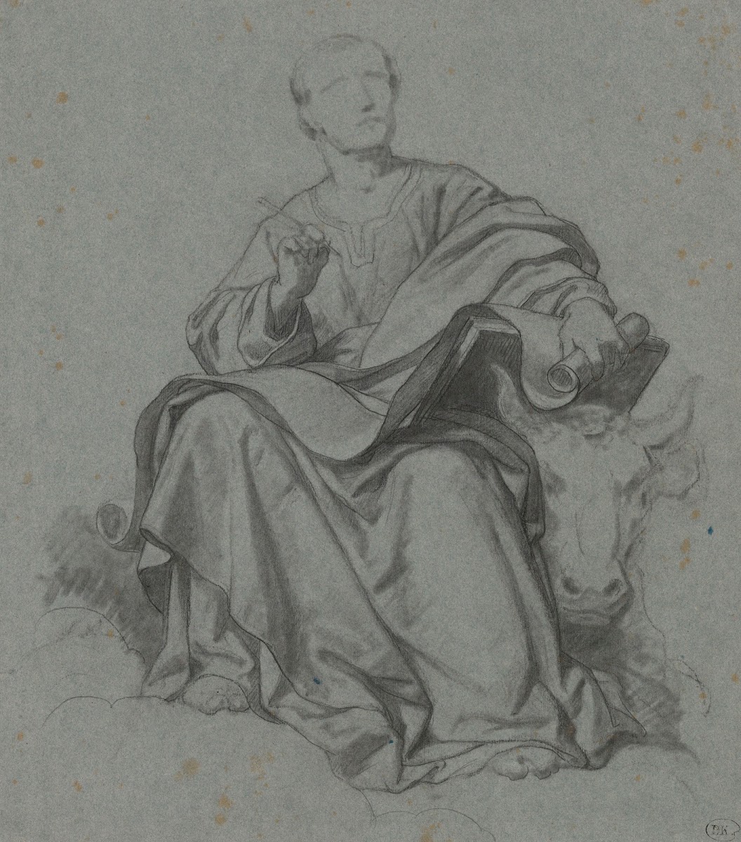 Saint Luke