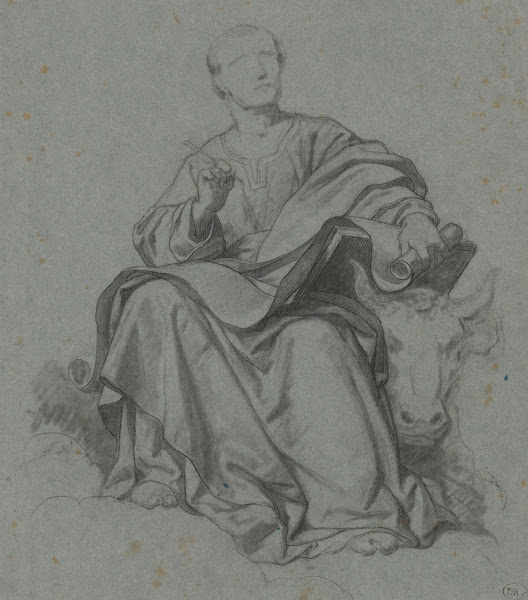 Saint Luke