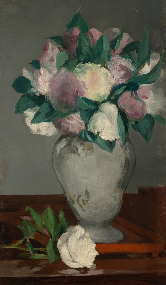 Peonies 186465