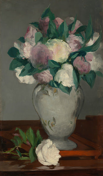 Peonies 186465