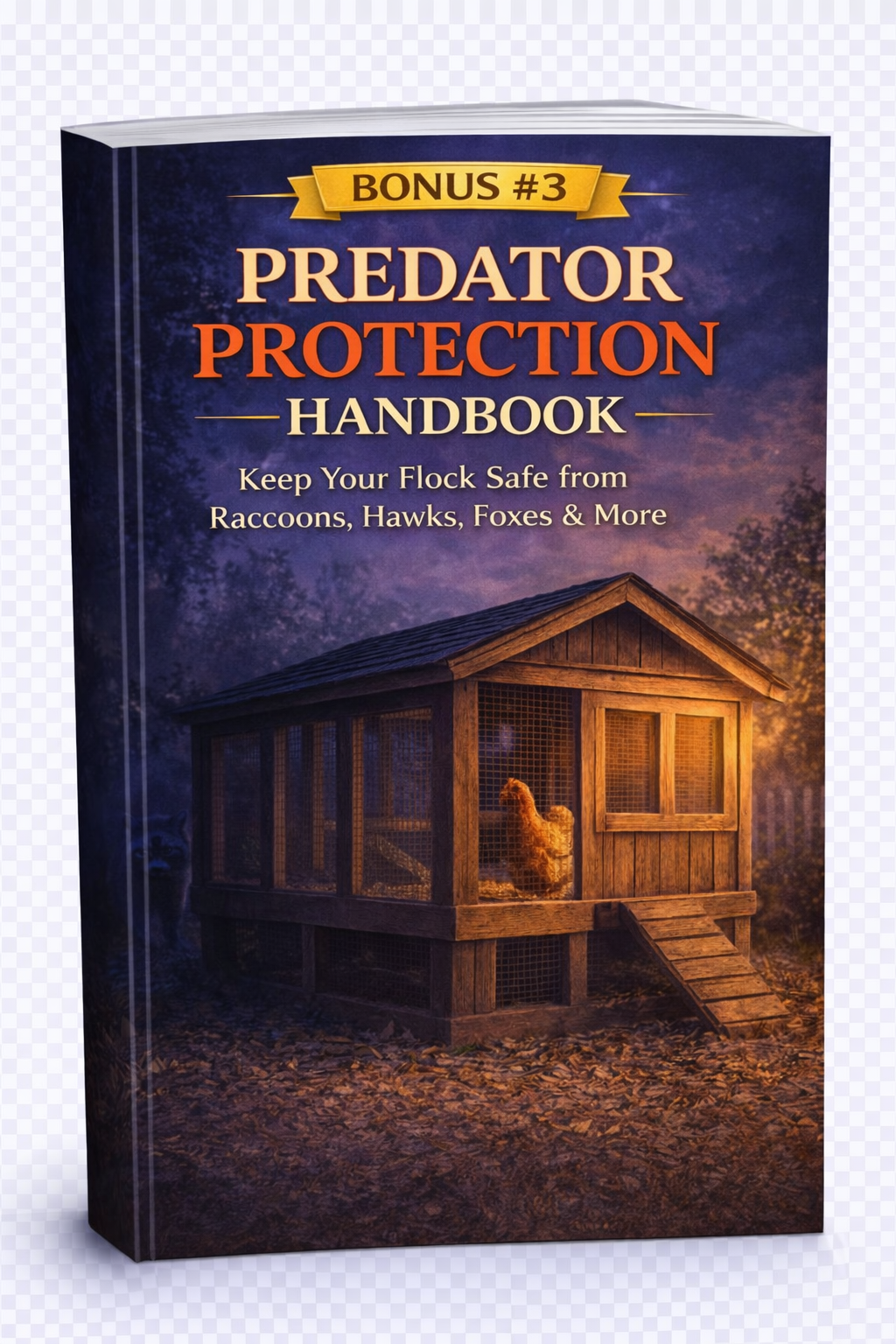 Predator Protection Handbook