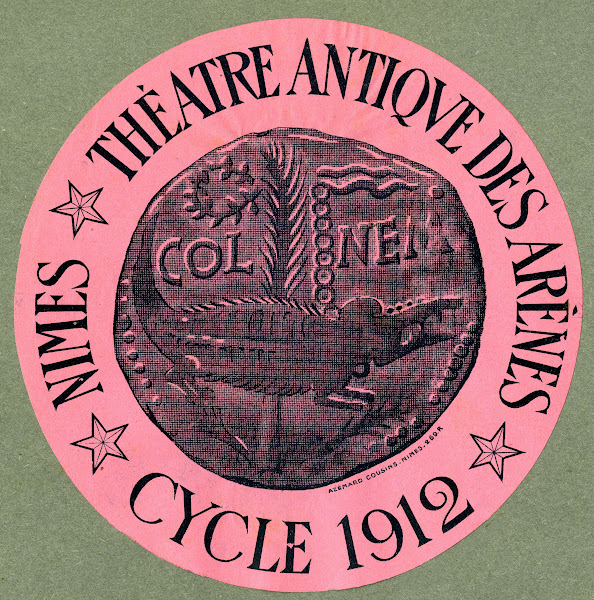 Cycle 1912