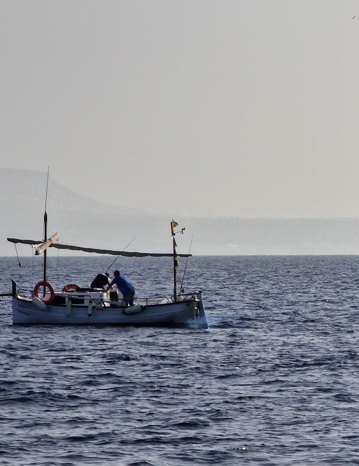 Photo de la navigation NAV-013