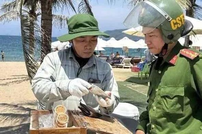 Hét giá kem 100.000 đồng ở Nha Trang: Xác định 2 vi phạm - Báo Tri thức &amp; Cuộc sống