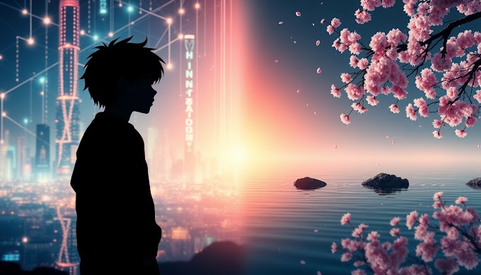 Can Anime Actually Teach You More About Life Than a Self-Help Book?