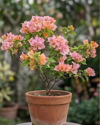Imported Huge Evan Bougainvillea Plant