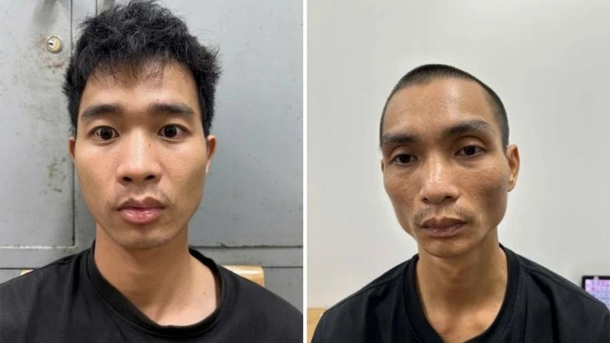 Bắt giữ nhóm đối tượng mua bán trái phép chất ma túy - Đài Phát thanh và truyền hình Hà Nội