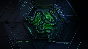 Razer Logo Wallpaper