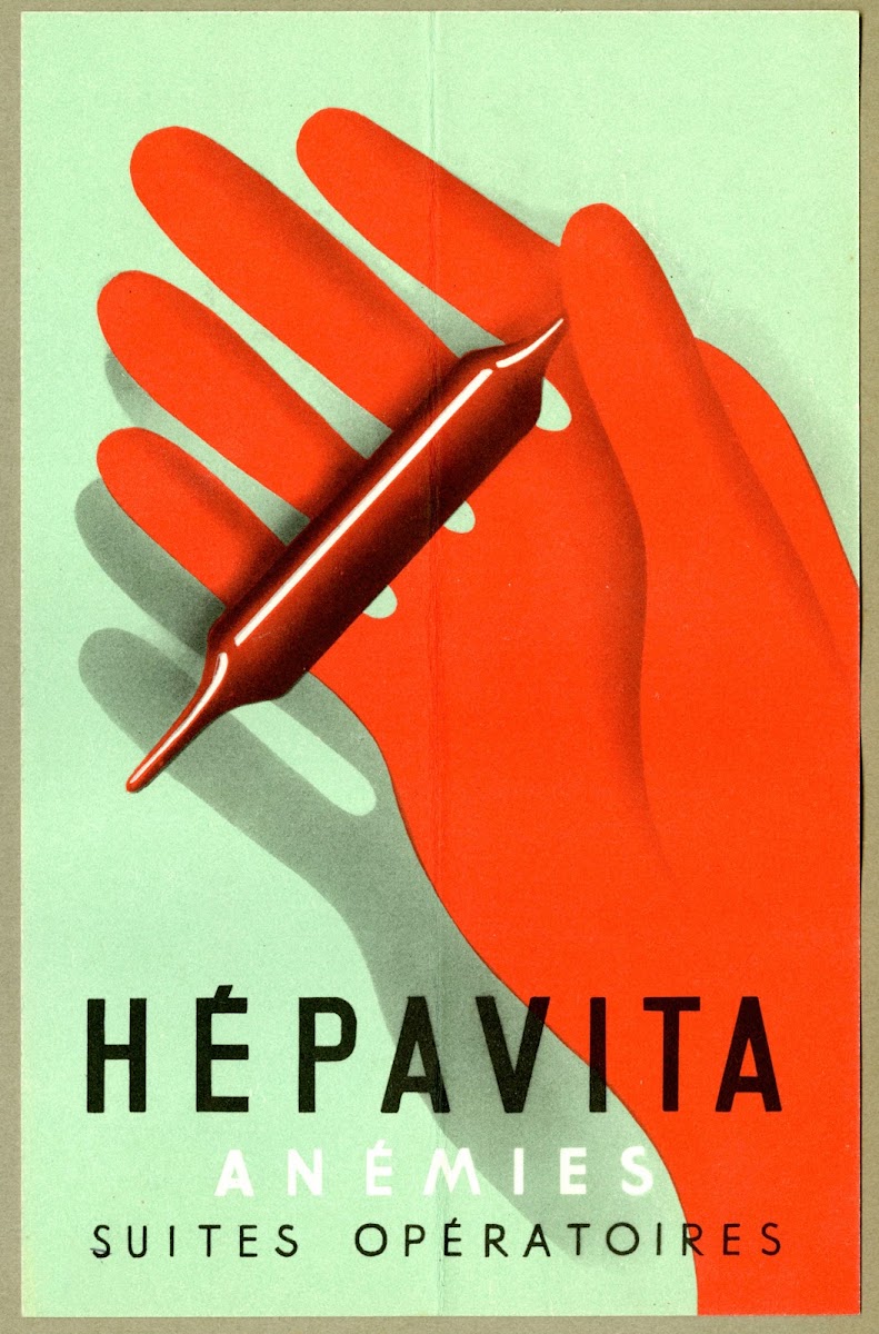 Hépavita 1910 1950